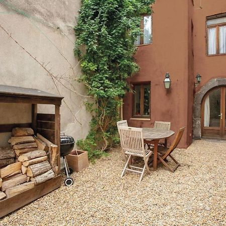 Charming And Quaint 2-Bed House In Marseillan Villa Eksteriør billede