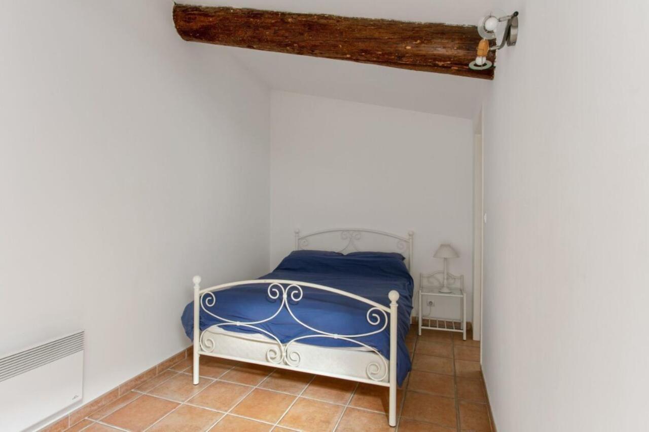 Charming And Quaint 2-Bed House In Marseillan Villa Eksteriør billede