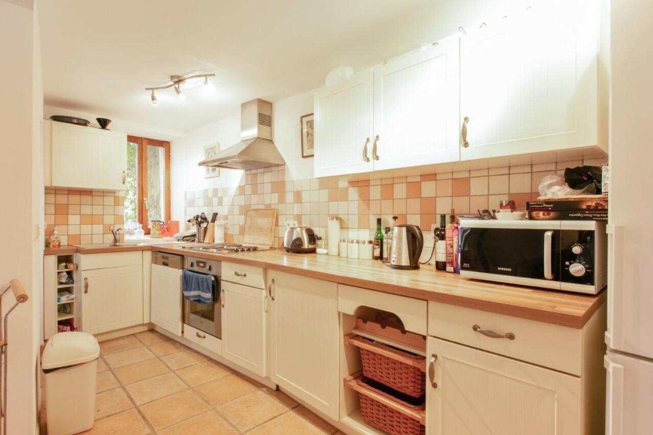 Charming And Quaint 2-Bed House In Marseillan Villa Eksteriør billede